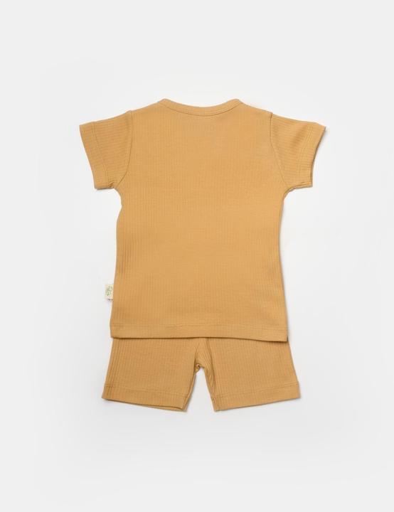 Immagine prodotto BabyCosy Set pantaloncini e maglietta (86)