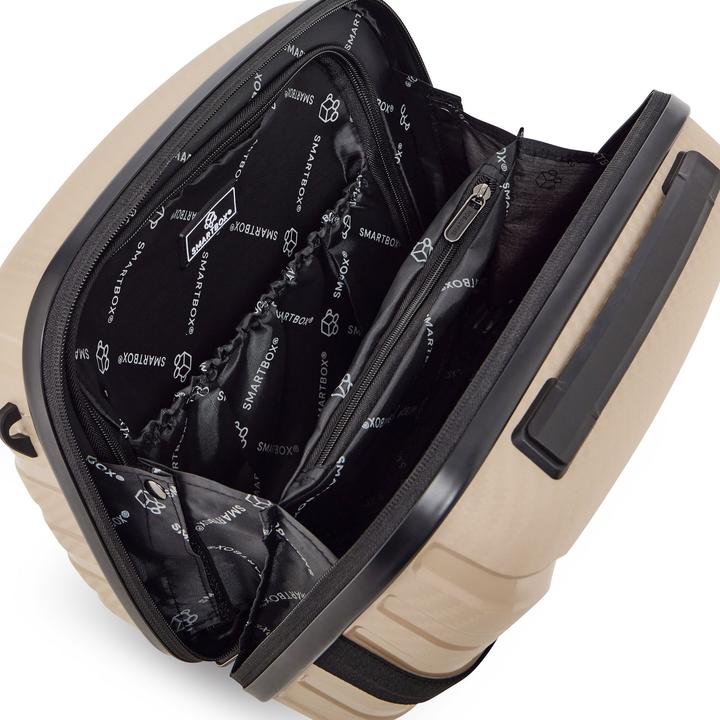 Actual product image Smartbox Edition 01 Beautycase 34 cm