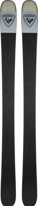 Produktbild Rossignol RALLYBIRD 102 OPEN Ski (162 cm, Ohne Bindung)