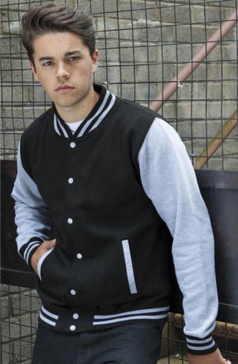 Produktbild Awdis CollegeJacke (XS)