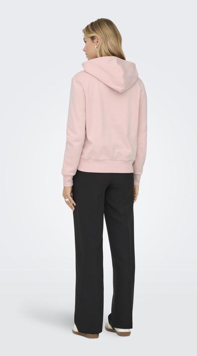 Produktbild Only Onlnoli L/S Heart Hood Swt Noos (M)