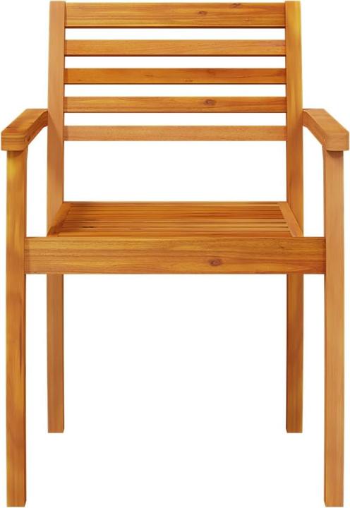 Immagine prodotto vidaXL Gartenstuhl