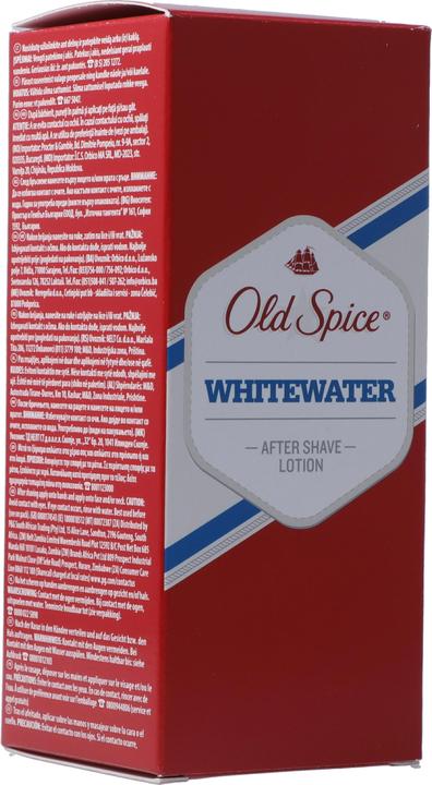 Produktbild Old Spice Whitewater (Rasierwasser, 100 ml)