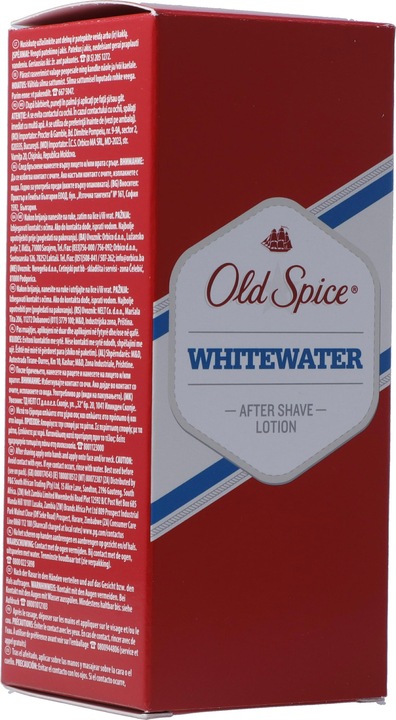 Produktbild Old Spice Whitewater (Rasierwasser, 100 ml)