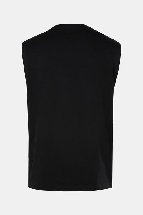 Produktbild JP1880 Tanktop, Brust-Print (3XL)