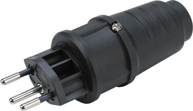 Steffen Plug (Type 12)