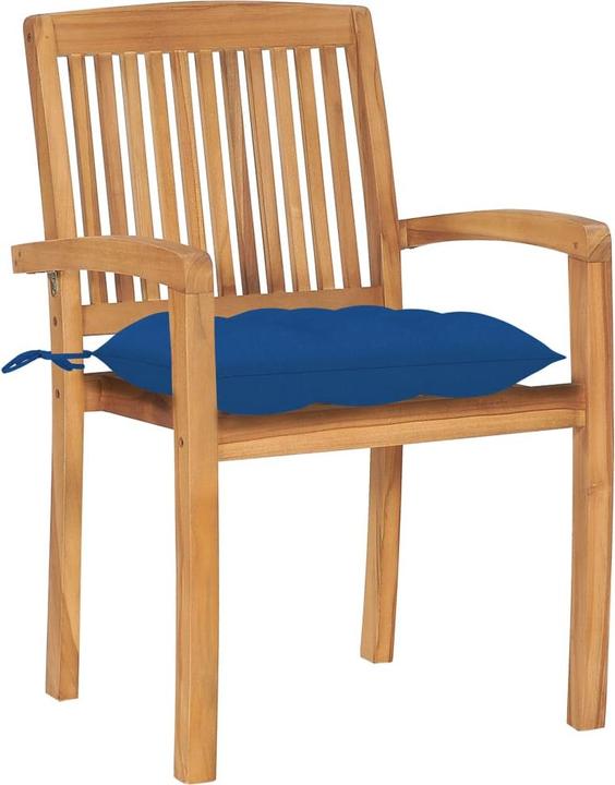 Produktbild vidaXL Gartenstuhl