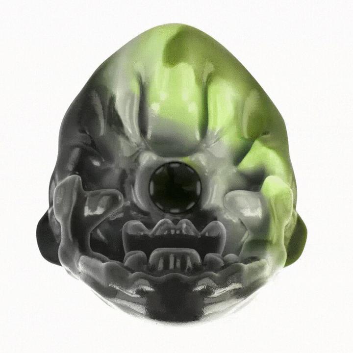 Actual product image Epic Steropes Cyclops Male Masturbator Mouth