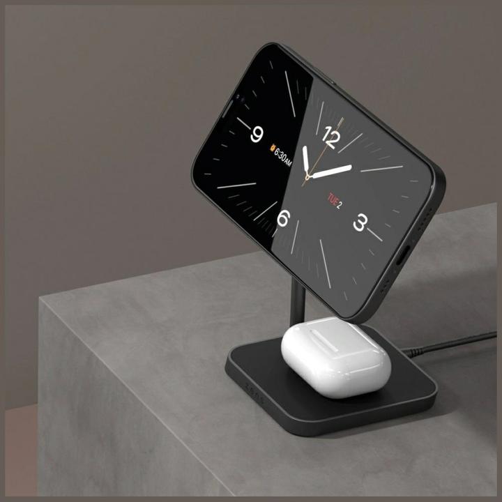 Image du produit Zens Office Charger 2 (15 W)