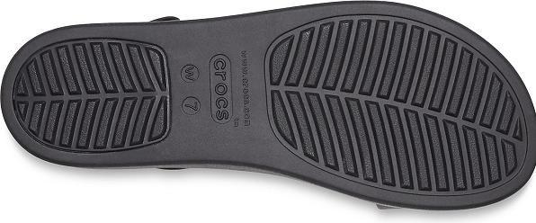Produktbild Crocs Brooklyn Low Wedge (40)