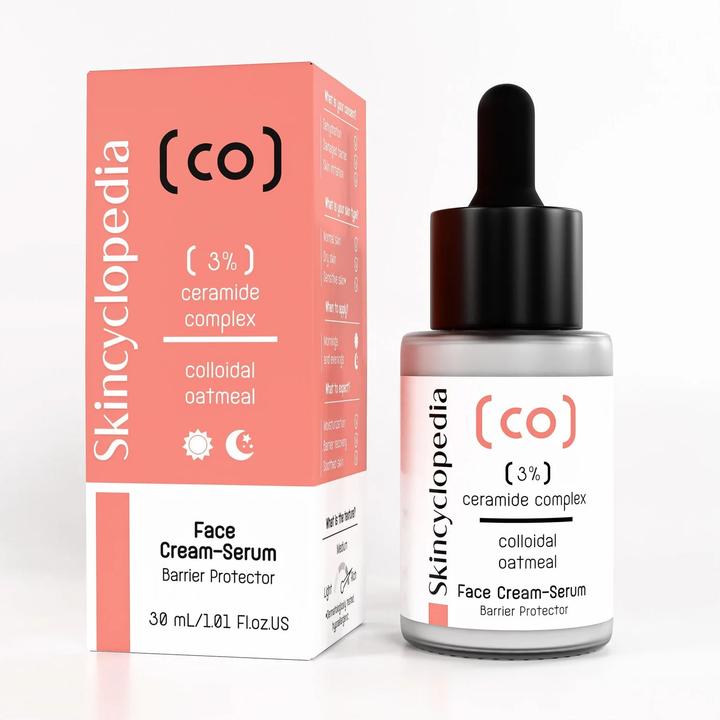 Produktbild Skincyclopedia Ceramide Complex (30 ml)