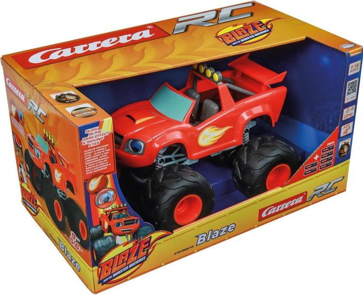 Image du produit Carrera Blaze