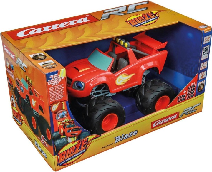 Image du produit Carrera Blaze