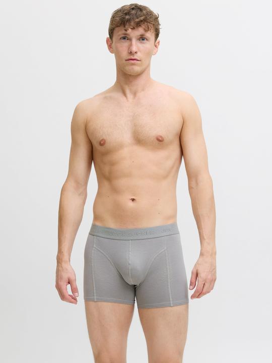 Produktbild Jack & Jones Jacordinary Trunks 3 Pack Noos (M, 3er Pack)