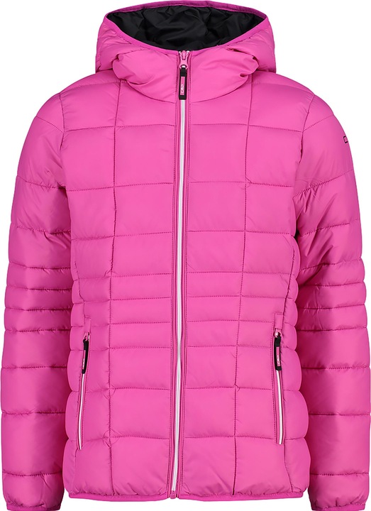 CMP Campagnolo Kid's Jacket Fix Hood 34Z3445 (152)