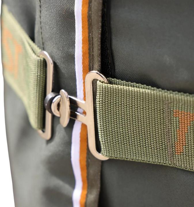 Produktbild Tempest Original Standard Logo Ekzemerdecke (221 cm)