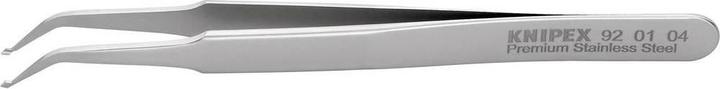 Immagine prodotto Knipex Pinzetta di precisione SMD