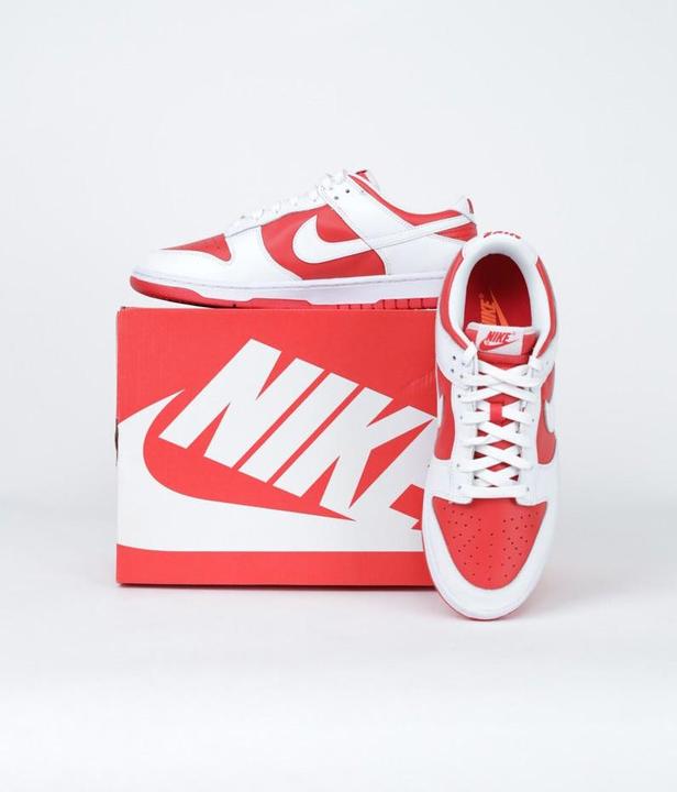 Produktbild Nike Schuhe Dunk Low Retro (45)