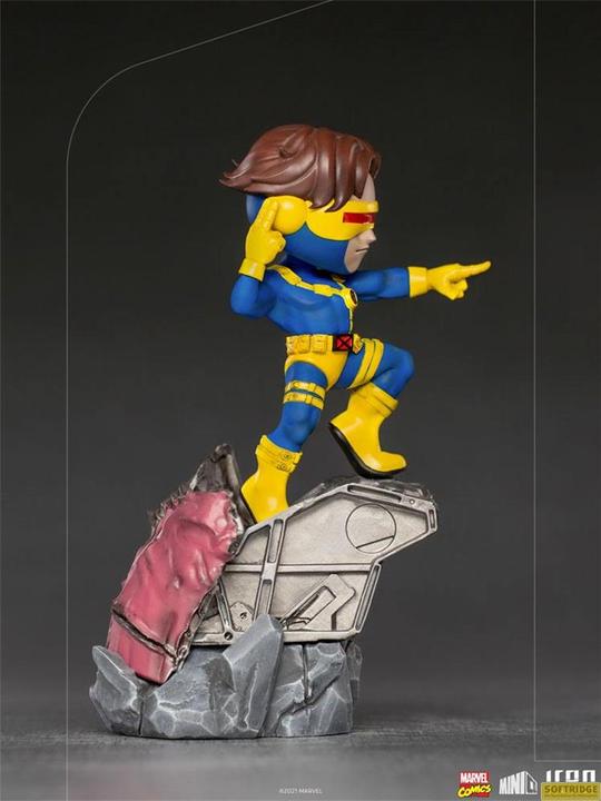 Image du produit Iron Studios X-Men - Cyclops Figure