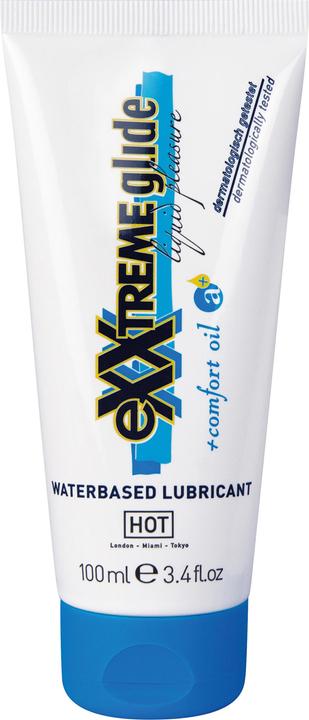 Produktbild HOT exxtreme glide+comfort (100 ml)