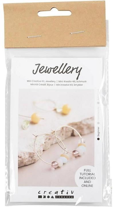 Image du produit Creativ Company Kit de bricolage