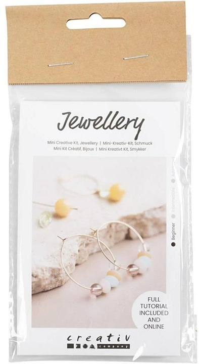 Actual product image Creativ Company Craft kit