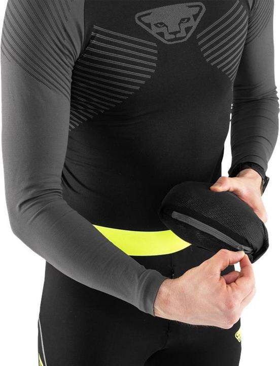 Produktbild Dynafit Mezzalama Polartec® Alpha® Überhose Unisex (XS)