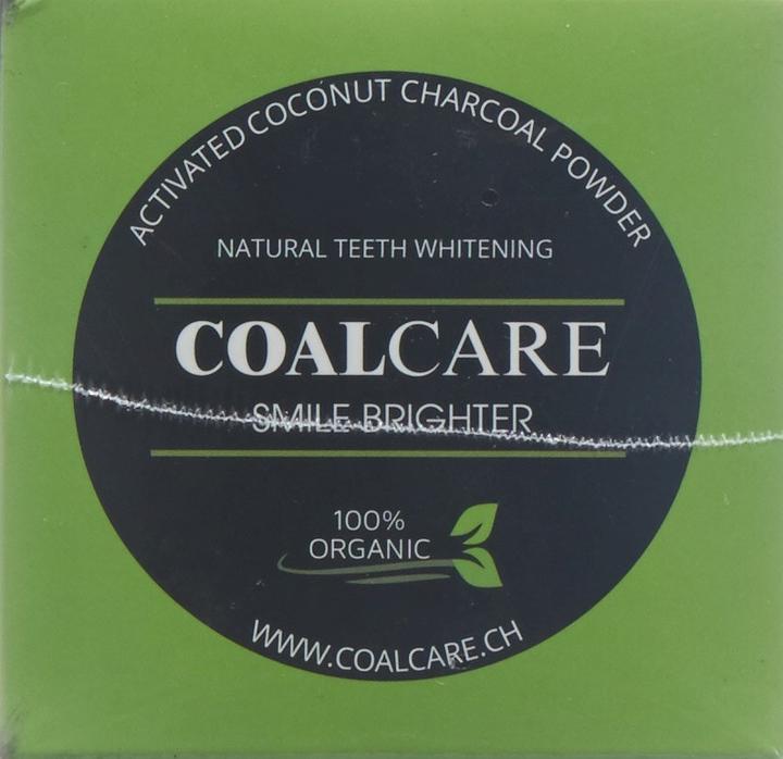 Actual product image Premium ClassiX Coalcare activated carbon