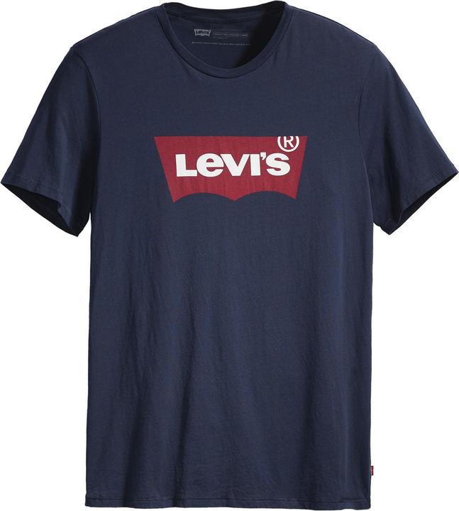 Actual product image Levis Graphic Set-In Neck (S)