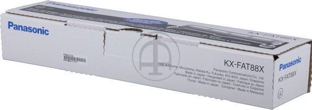 Actual product image Panasonic KX-FAT88X (FC)