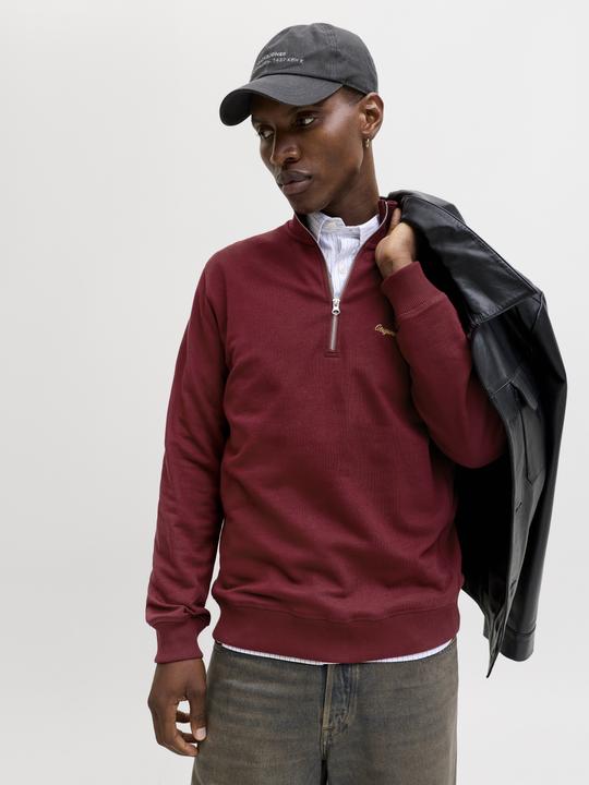 Produktbild Jack & Jones Sweatshirt Sweatshirt (L)