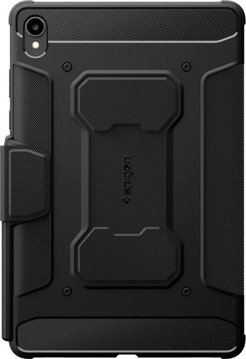 Immagine prodotto Spigen - Rugged Armor Pro - Samsung Galaxy Tab S11 - Black (Galaxy Tab S11)