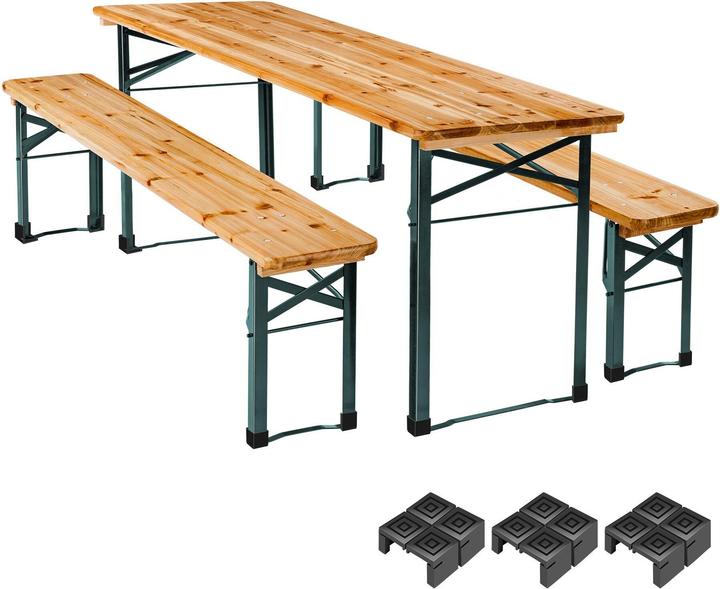 tectake Sissi (46 cm)