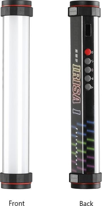 Actual product image Falcon Eyes RGB LED Light Stick Irisa 1 Fi1