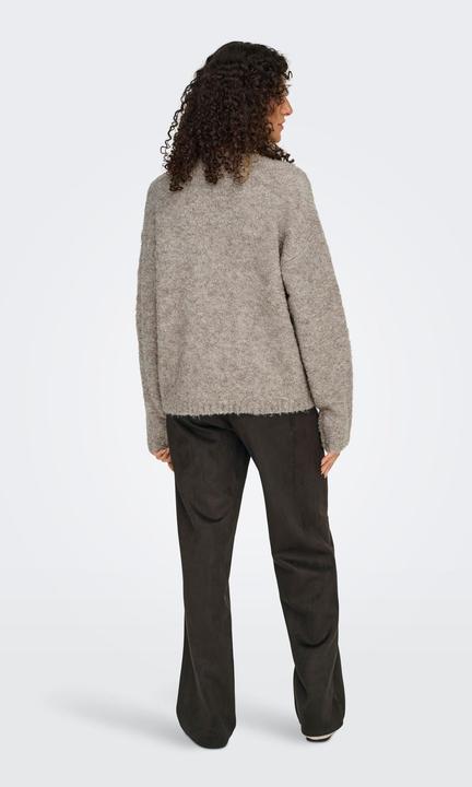 Produktbild Only ONLCILLE Strickpullover Strickpullover (L)