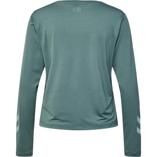 Produktbild hummel Mt Taylor T-Shirt L/S (S)