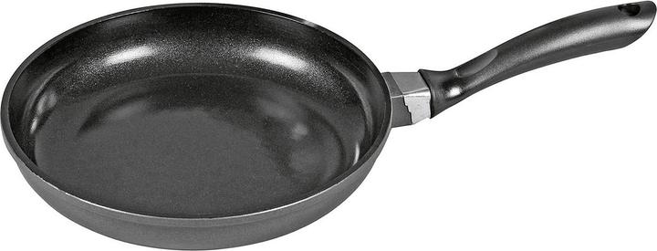 Produktbild Krüger Bratpfanne 'Potsdam' (28 cm, Bratpfanne, Aluminiumguss)