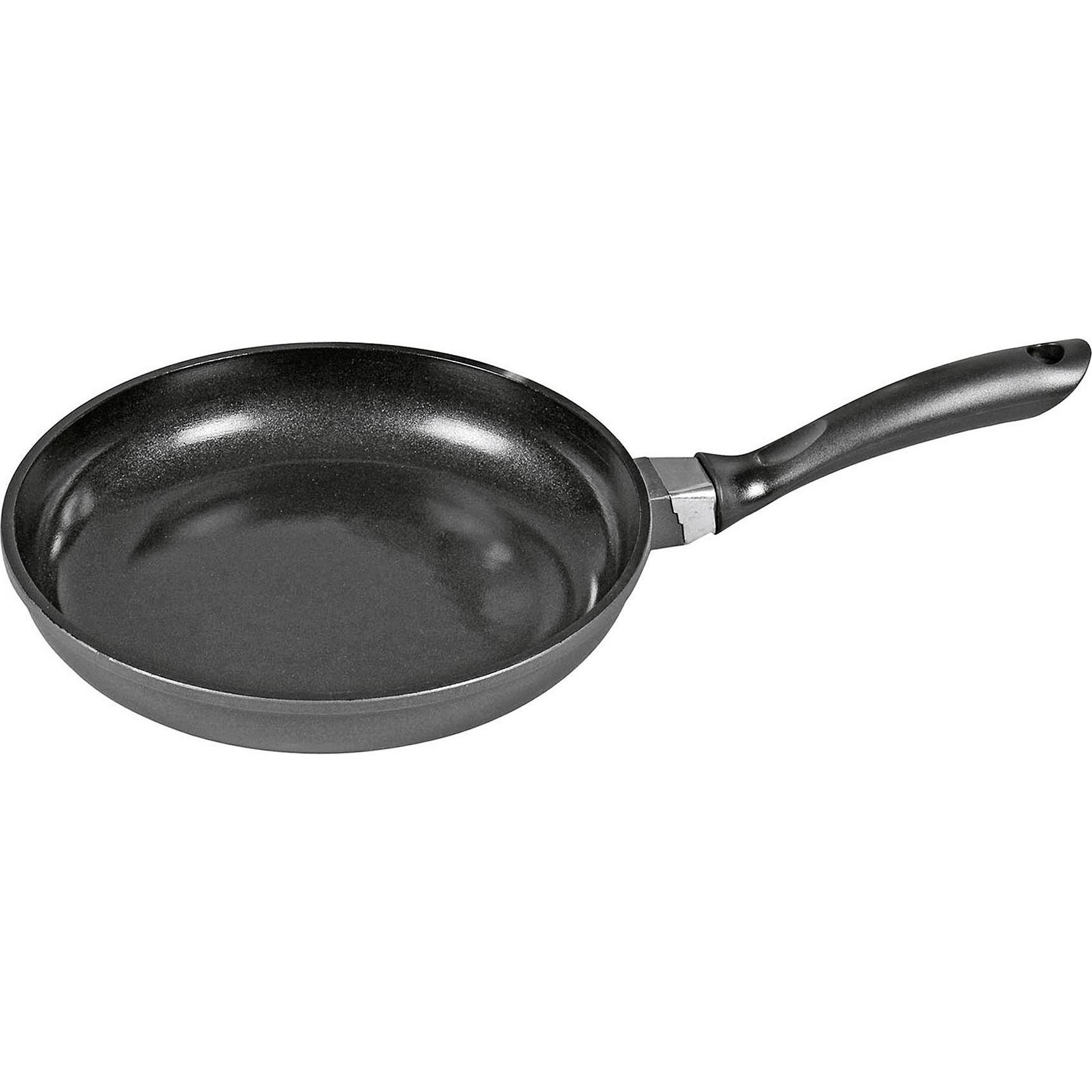 Krüger Padella 'Potsdam, Padella + Pentola, Nero