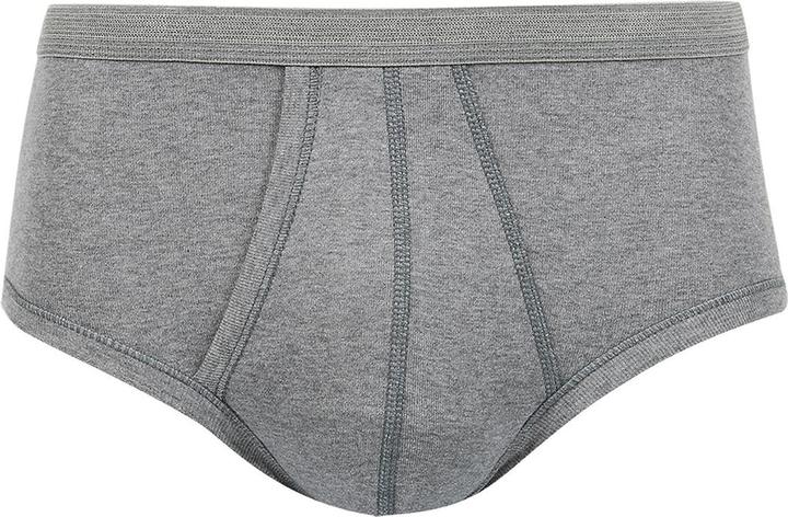Actual product image Eminence Hoher Slip mit Eingriff (Single pack, S)