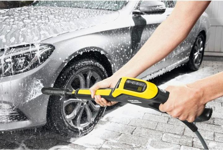 Produktbild Kärcher K 4 Power Control Flex (Netzbetrieb)