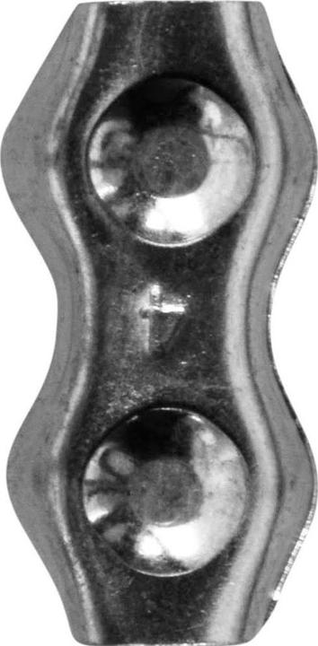 Produktbild Meister Duplexklemmen