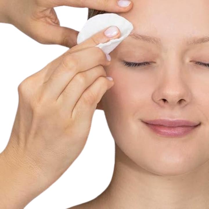 Actual product image Refectocil Saline solution (Transparent)