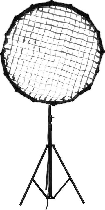 Productafbeelding Nanlite Forza 300 II (Studiolicht, Videolicht)