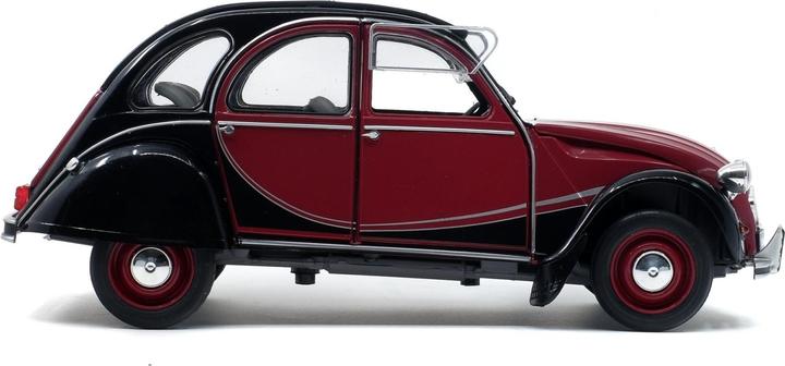 Produktbild Solido Citroen 2CV6 Charleston