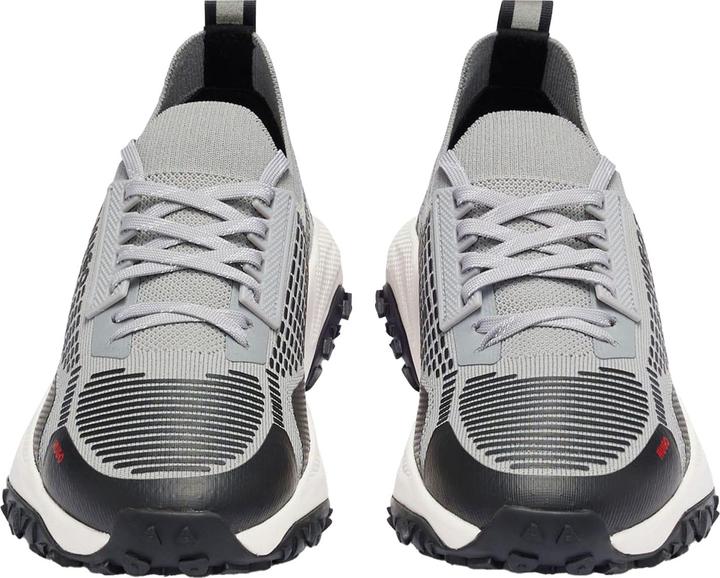 Actual product image HUGO Mens Go 1st Trainers (38)