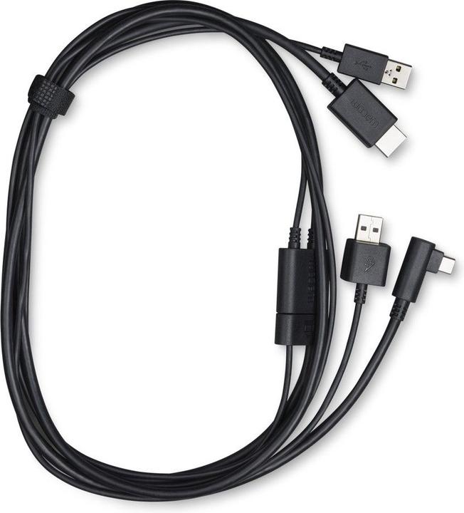 Produktbild Wacom X-Shape Kabel für DTC133