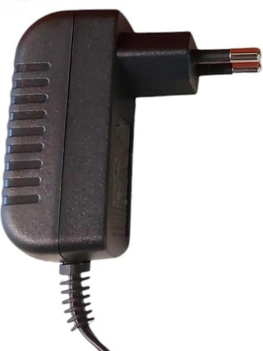 Image du produit Jilong Pompe électrique à double effet avec batterie rechargeable.