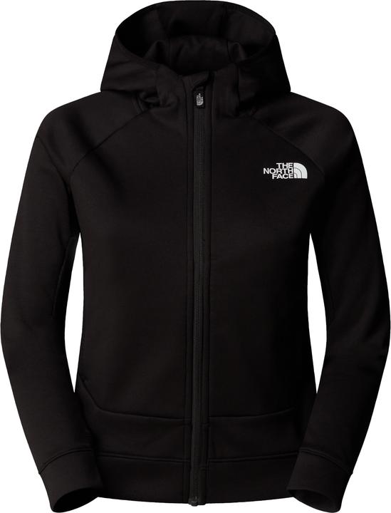 Produktbild North Face B Mountain Athletics Full Zip Hoodie (S)