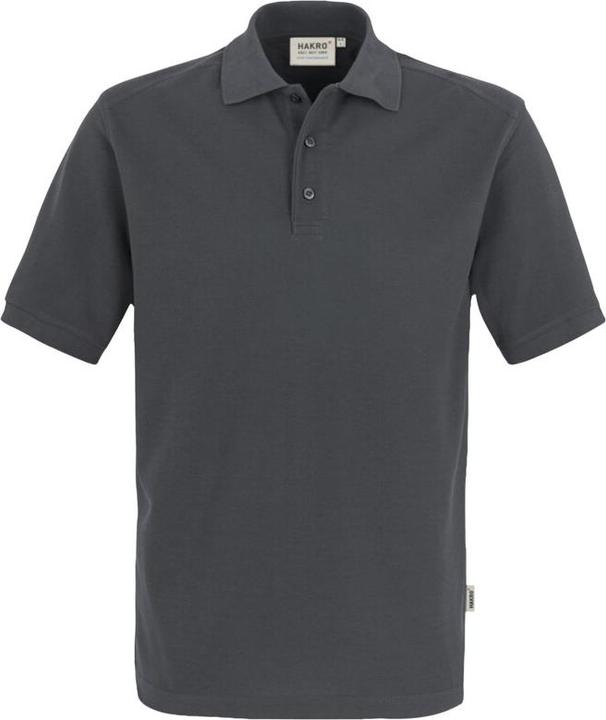 Produktbild Hakro Poloshirt MIKRALINAR® PRO (4XL)