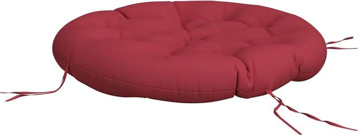 Produktbild vidaXL 10-tlg. Garten-Lounge-Set mit Kissen (100 cm)